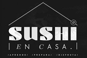 nuestros clientes sushi en casa