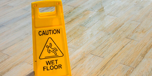 peligros y riesgos locativos