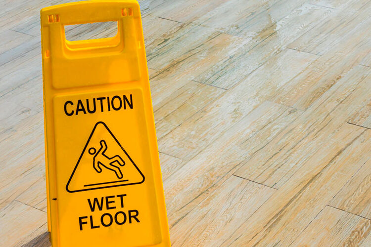 peligros y riesgos locativos