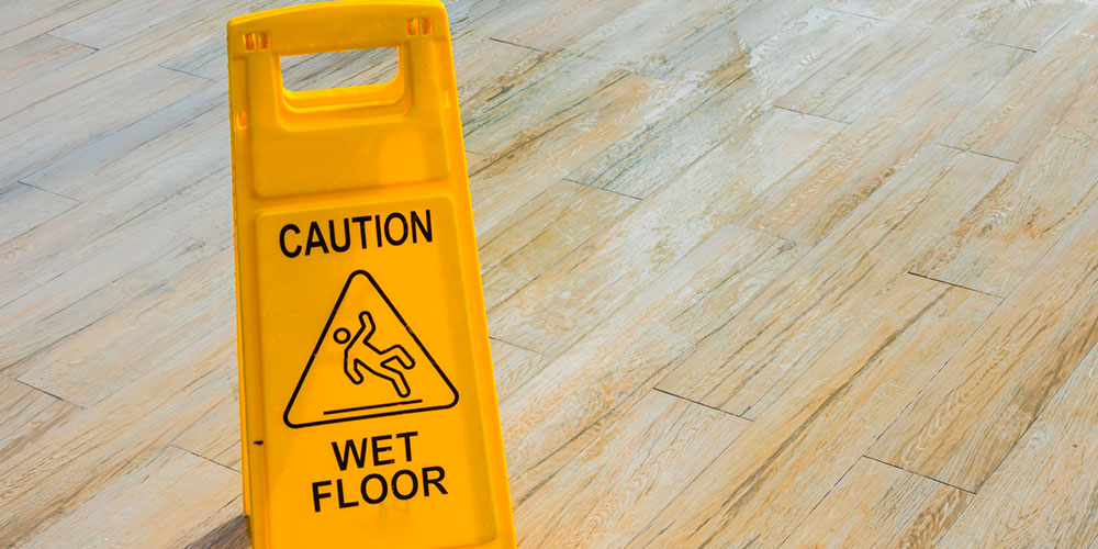 peligros y riesgos locativos