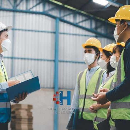 SG-SST EN COLOMBIA: Qué es y por qué tu empresa no puede ignorarlo