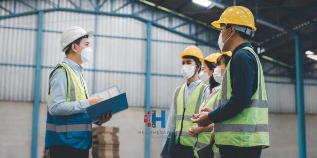 SG-SST EN COLOMBIA: Qué es y por qué tu empresa no puede ignorarlo